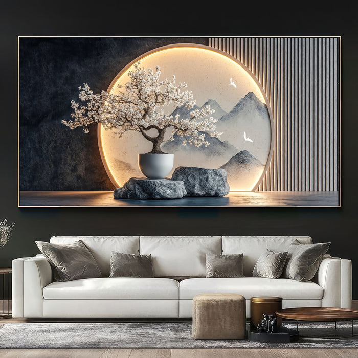 LIGHT FLOWER