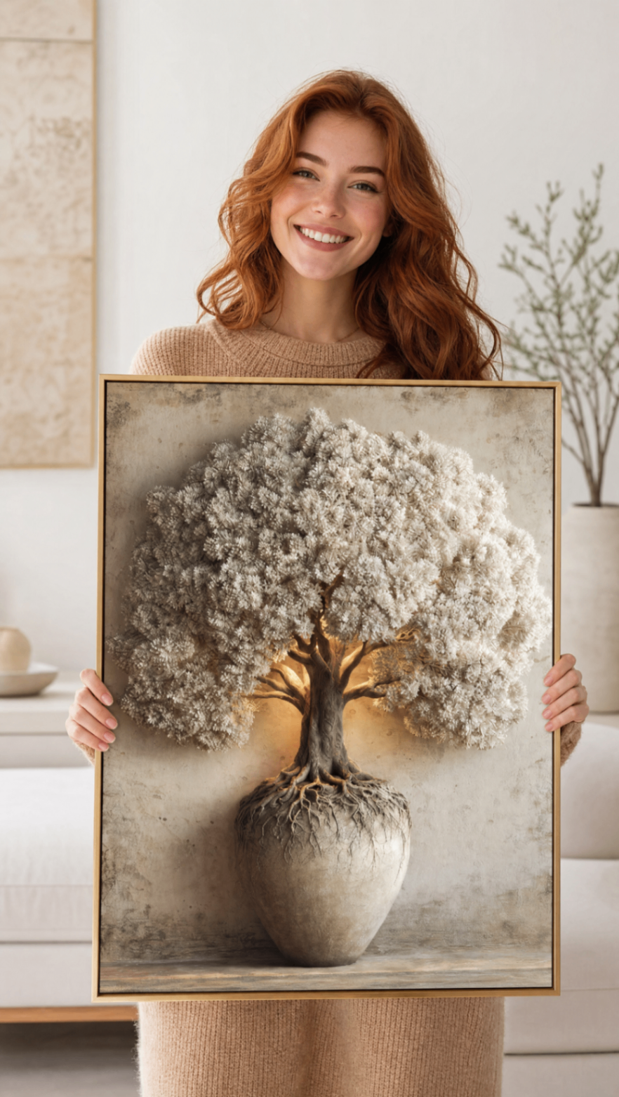 Rooted Glow