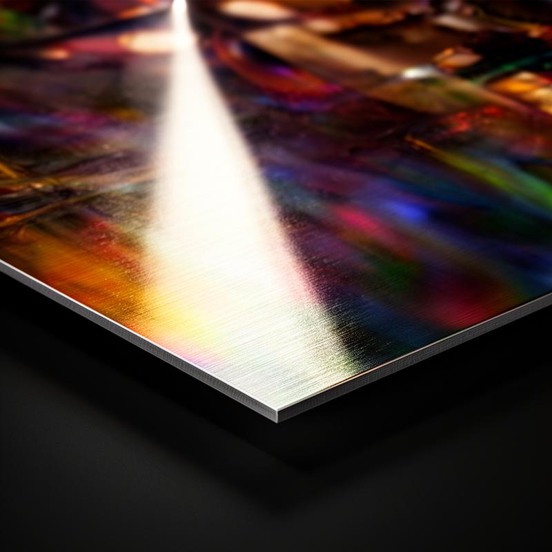 Metal Print