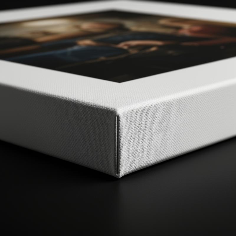Gallery Wraped